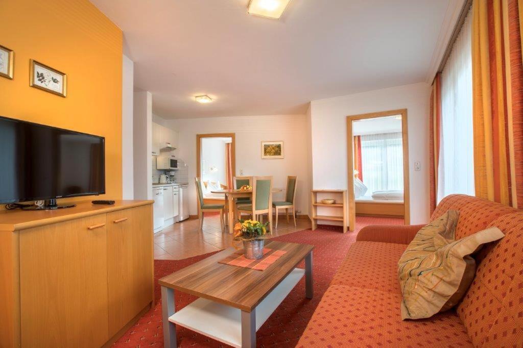 Garni Roesslhof Hollersbach im Pinzgau Exterior foto