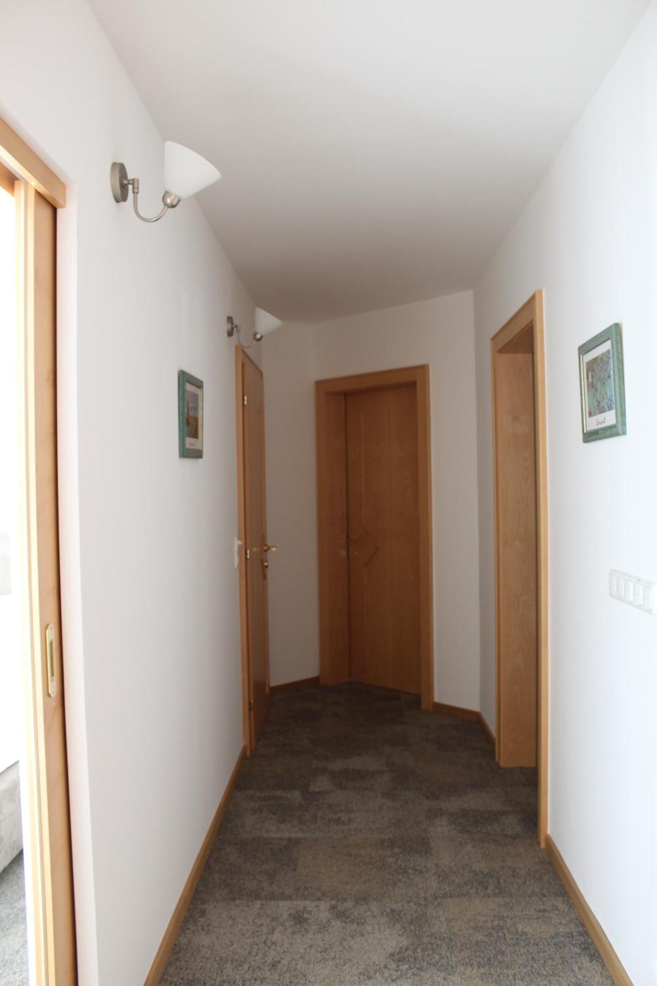 Garni Roesslhof Hollersbach im Pinzgau Quarto foto