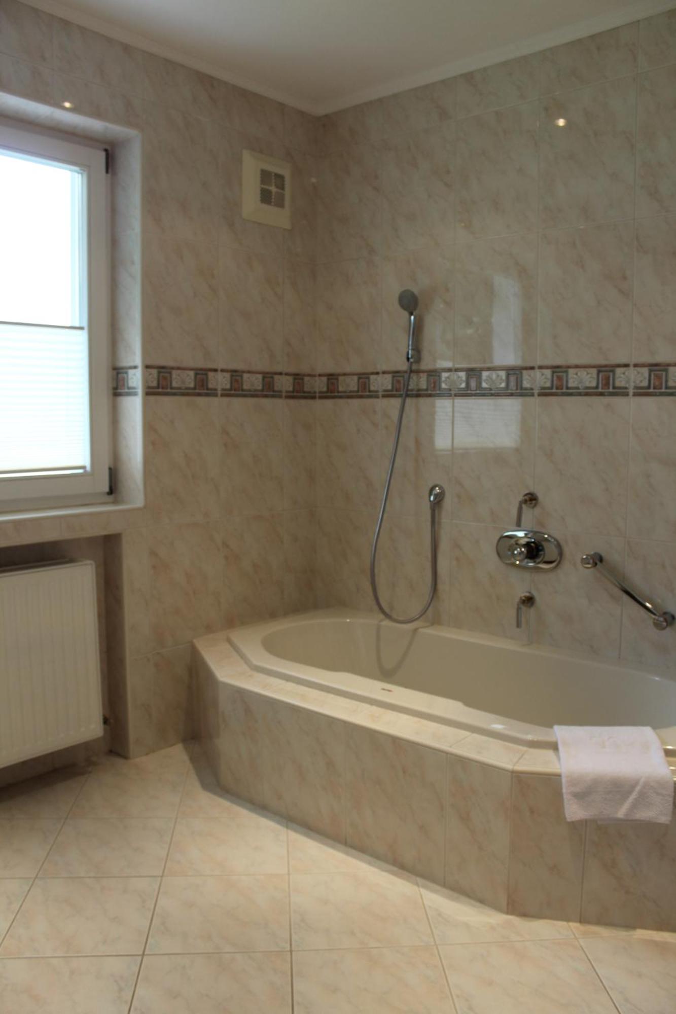 Garni Roesslhof Hollersbach im Pinzgau Quarto foto